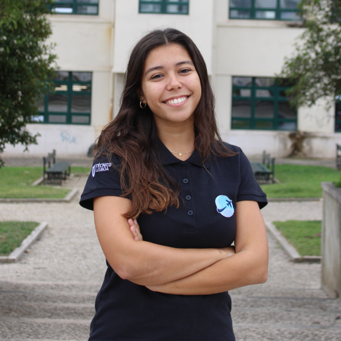 Clara Sofia Fernandes Martins