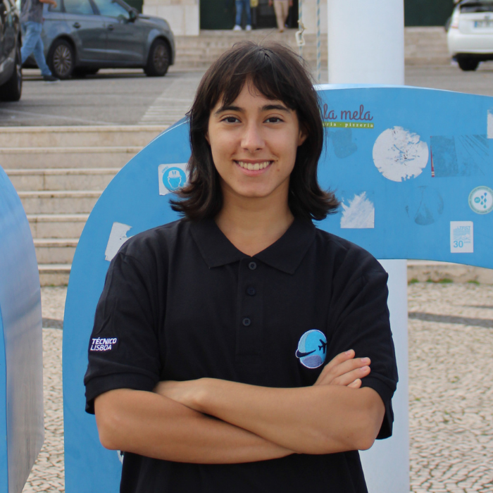 Maria Carolina Tomé Fernandes