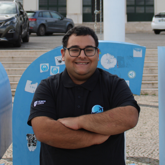 Pedro Jorge Duarte Correia