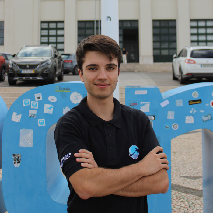 Diogo Rebelo Luzio de Oliveira Martins