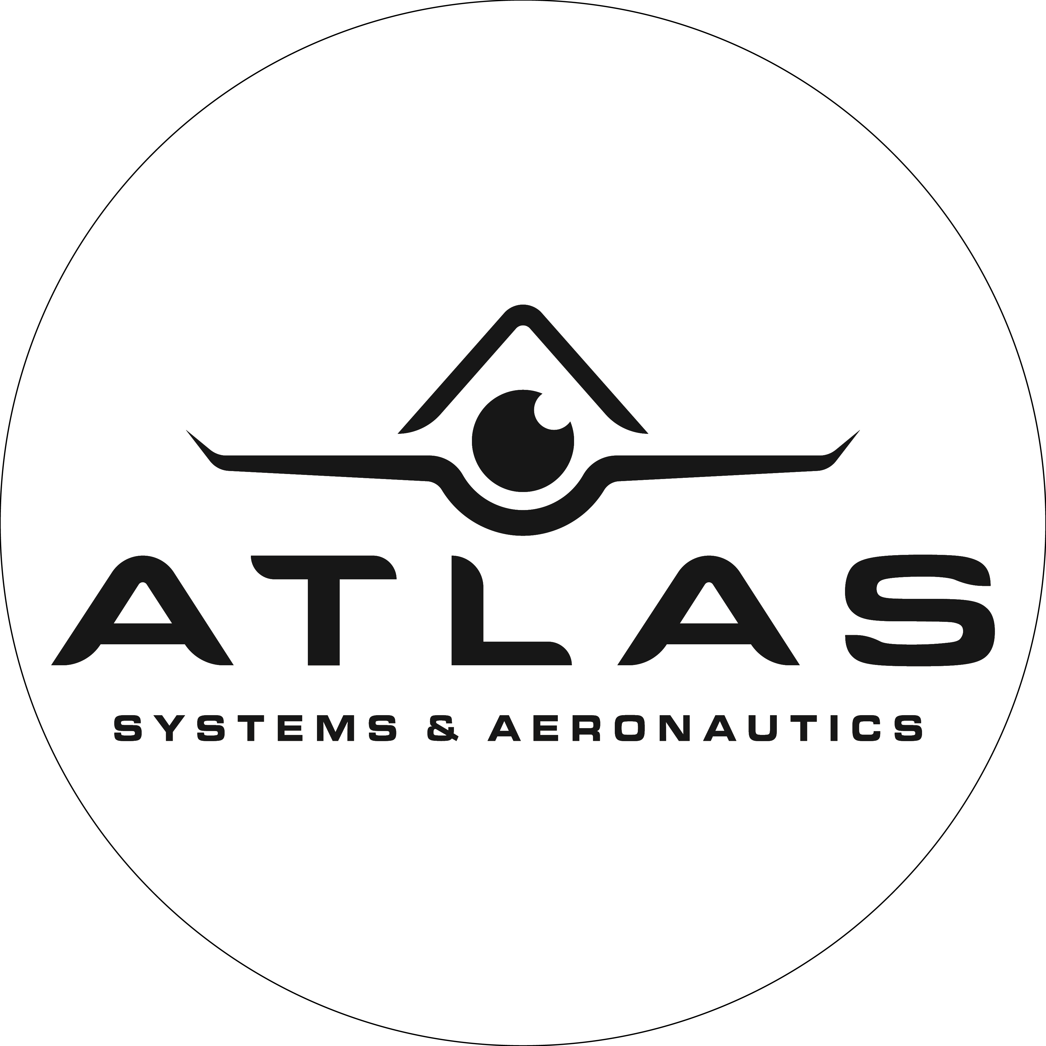 ATLAS Logo