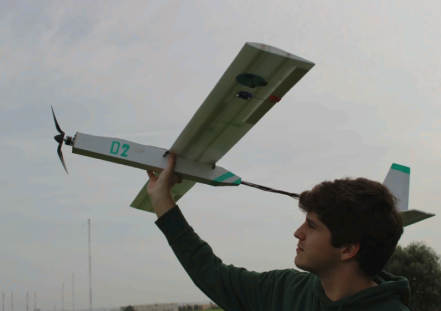 ACEPilot Aeromodelling Club Advances