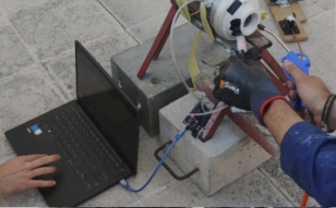 BLUE Accelerates Jet Engine Development