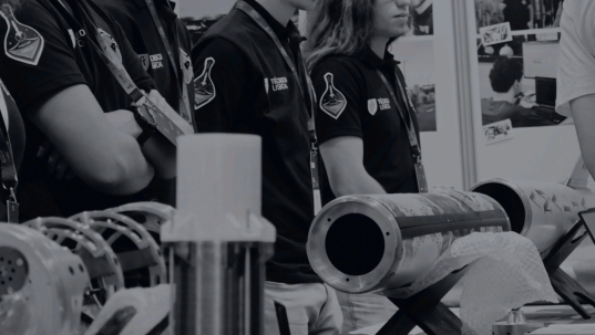 RED Focuses on Hybrid Launch and Amália Mission