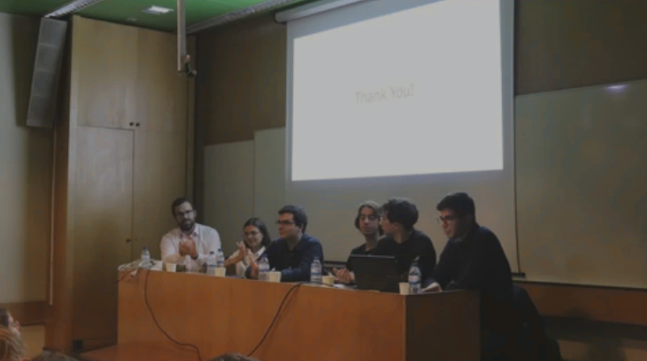 Aerospace Week 2026 Dates Confirmed