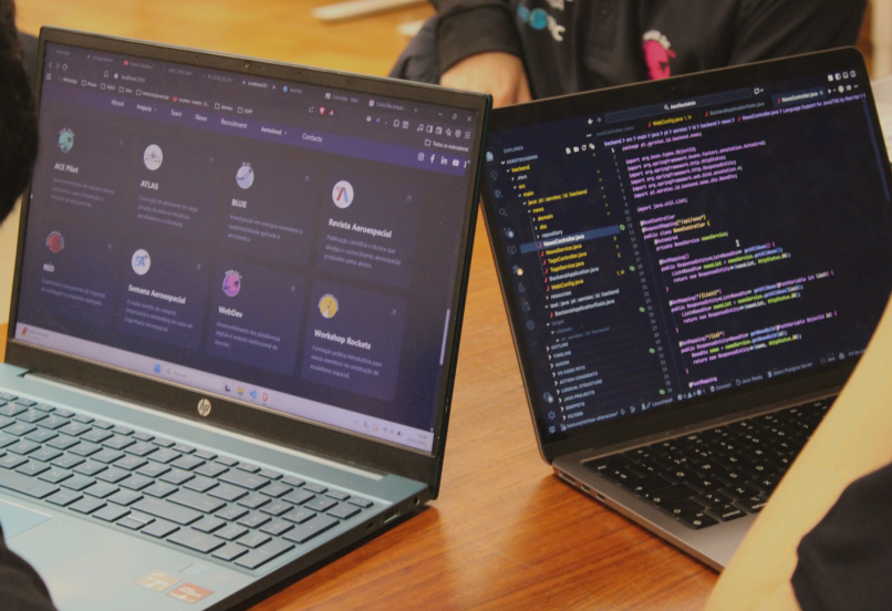 WebDev Announces New Website and AeroTécID Platform