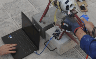 BLUE Accelerates Jet Engine Development