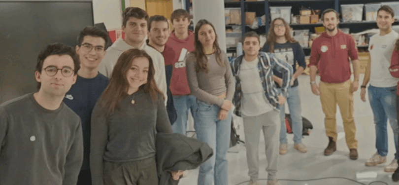 Logistics Team Begins 10th Anniversary Gala Preparations