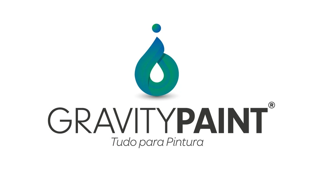 GRAVITY PAINT